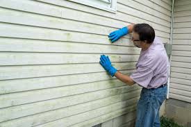 Best Siding Removal and Disposal  in USA